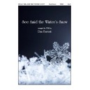 See Amid the Winter's Snow (TTBB String Quartet and Percussion)