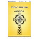 Gaelic Alleluia (SSAA)