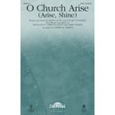 O Church Arise (Arise Shine) Accompaniment CD