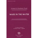 Wade in the Water  (SATB divisi)