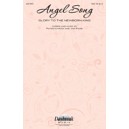 Angel Song (SAB)