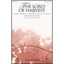 The Lord of Harvest (Accompaniment CD)