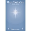 There Shall A Star (SATB)