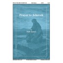 Prayer to Jehovah (Orch)