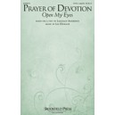 Prayer of Devotion (SATB)