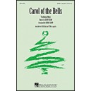 Carol Of The Bells (SATB)