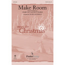 Make Room (SATB)