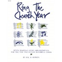 Ring The Church Year (2 Oct)