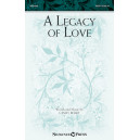 A Legacy of Love (SATB)