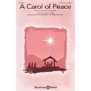 A Carol of Peace (SATB)