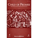 Child Promise (SATB)