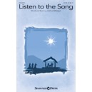 Listen to the Song (SATB)