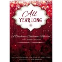 All Year Long (Choral Book) SATB