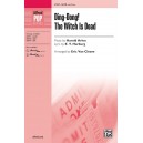 Ding Dong the Witch is Dead  (Acc. CD)