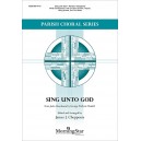 Sing Unto God  (Score)