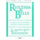 Rhythm and Bells (2-3 Oct)