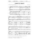 Christ Is Risen  (SATB)  *POD*