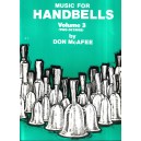 Music For Handbel V3 (2 Octaves)