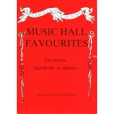 Music Hall Favorites (2 Octaves)