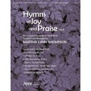 Hymns Of Joy & Praise Volume 2 (3 Octaves)