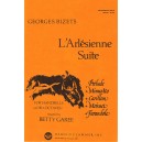 L'Arlesienne Suite (4-5 Oct) (Insrumental Parts)