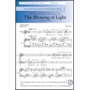 The Blessing of Light (SATB)