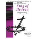King Of Heaven (SATB)