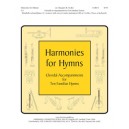 Harmonies For Hymns (2-5 Octaves)