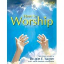 Here To Worship (4-5 Octaves)