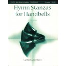 Hymn Stanzas for Handbells (4-5 Octaves)