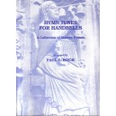 Hymn Tunes For Handbells (2 Octaves)