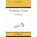 The Morning Trumpet  (SATB)