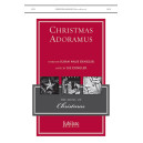 Christmas Adoramus (SATB)