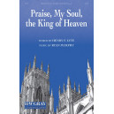 Praise My Soul the King of Heaven (SATB)