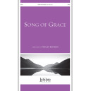 Song of Grace (SATB)