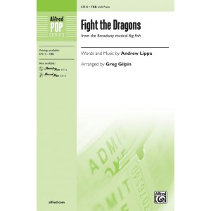 Fight the Dragons  (TBB)