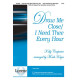 Draw Me Close/I Need Thee Every Hour (SATB)