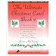 The Ultimate Christmas Carol Book II (3-5 Oct)