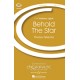 Behold the Star (SATB)