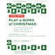 Play A Song Of Christmas (Choral Edition)