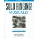 Solo Ringing Musically