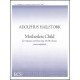 Motherless Child  (SATB)