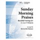 Sunday Morning Praises (3-5 Oct)