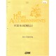 Ten Hymn Accompaniments for Handbells Set 2