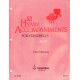 Ten Hymn Accompaniments Set 3