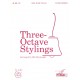 Three Octave Stylings