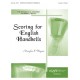 Scoring For English Handbells