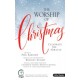 The Worship of Christmas (Soprano CD)
