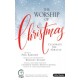 The Worship of Christmas (Bass CD)