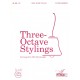 Three Octave Stylings